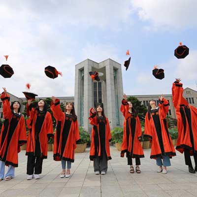 Du học hệ tiếng Hàn (D4-1)
