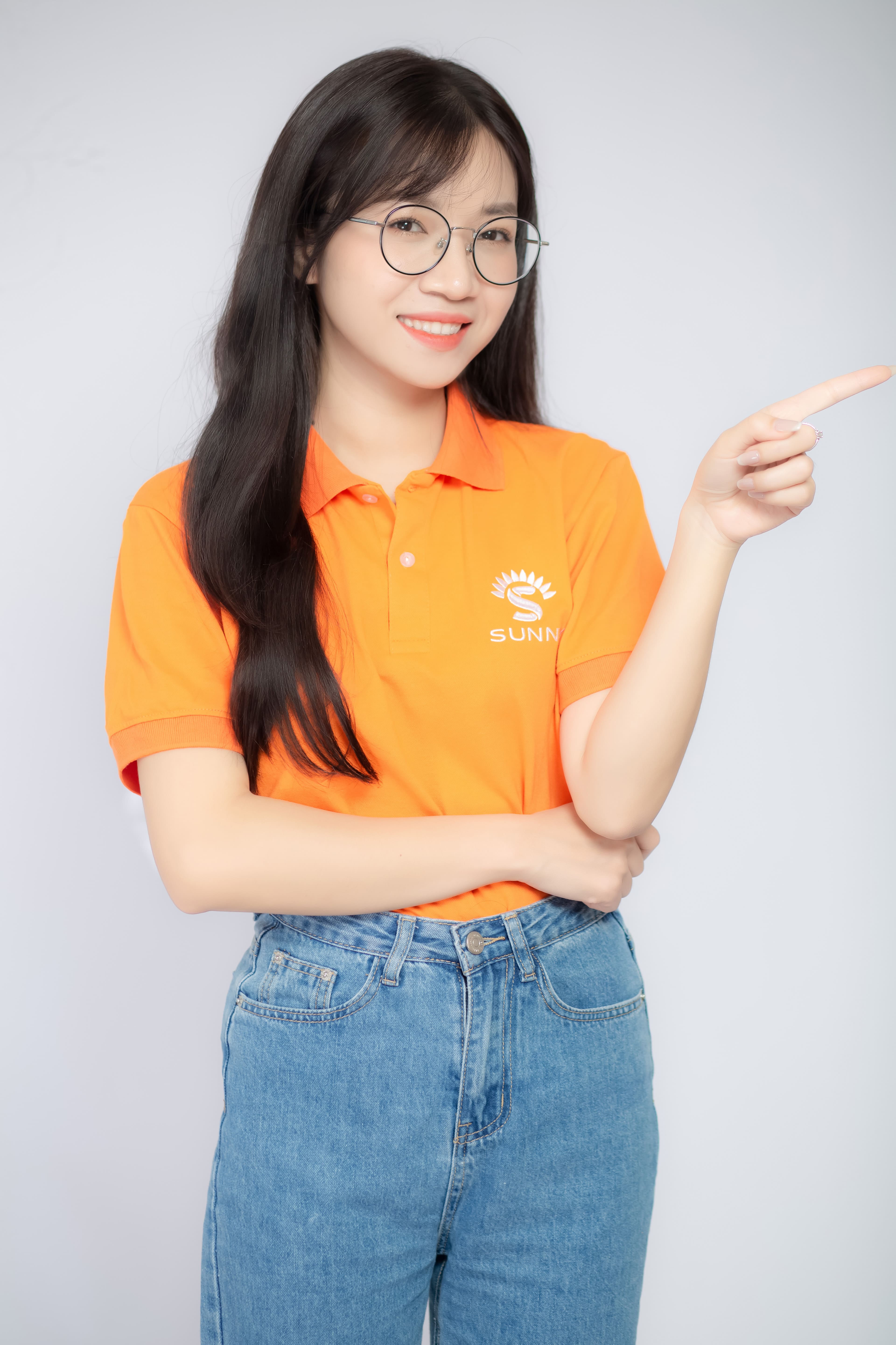 Chuyên gia tư vấn SUNNY
