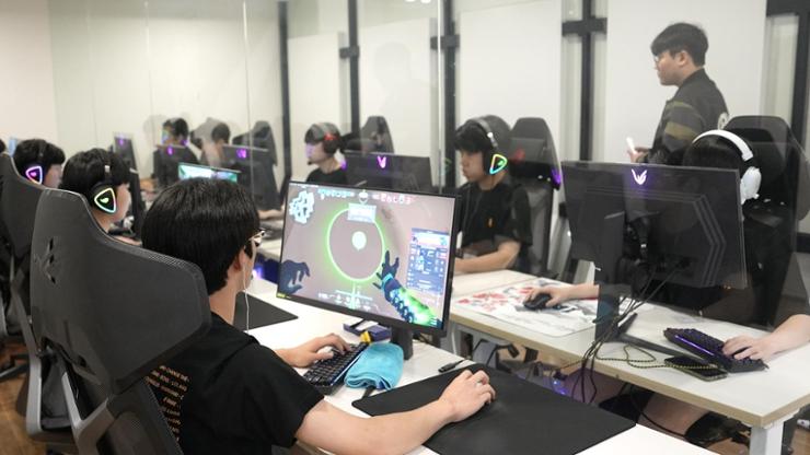 Du học Hàn Quốc ngành game: Học lập trình game ở đâu cho tốt?