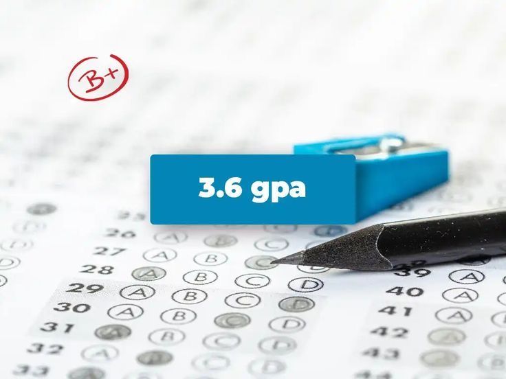 GPA là gì? Cách tính GPA và quy đổi điểm GPA mới nhất